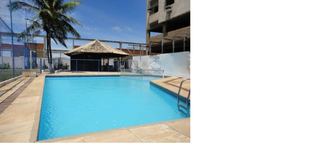 Apartamento Com Piscina 15 Mim Da Praia Cabo Frio Eksteriør bilde