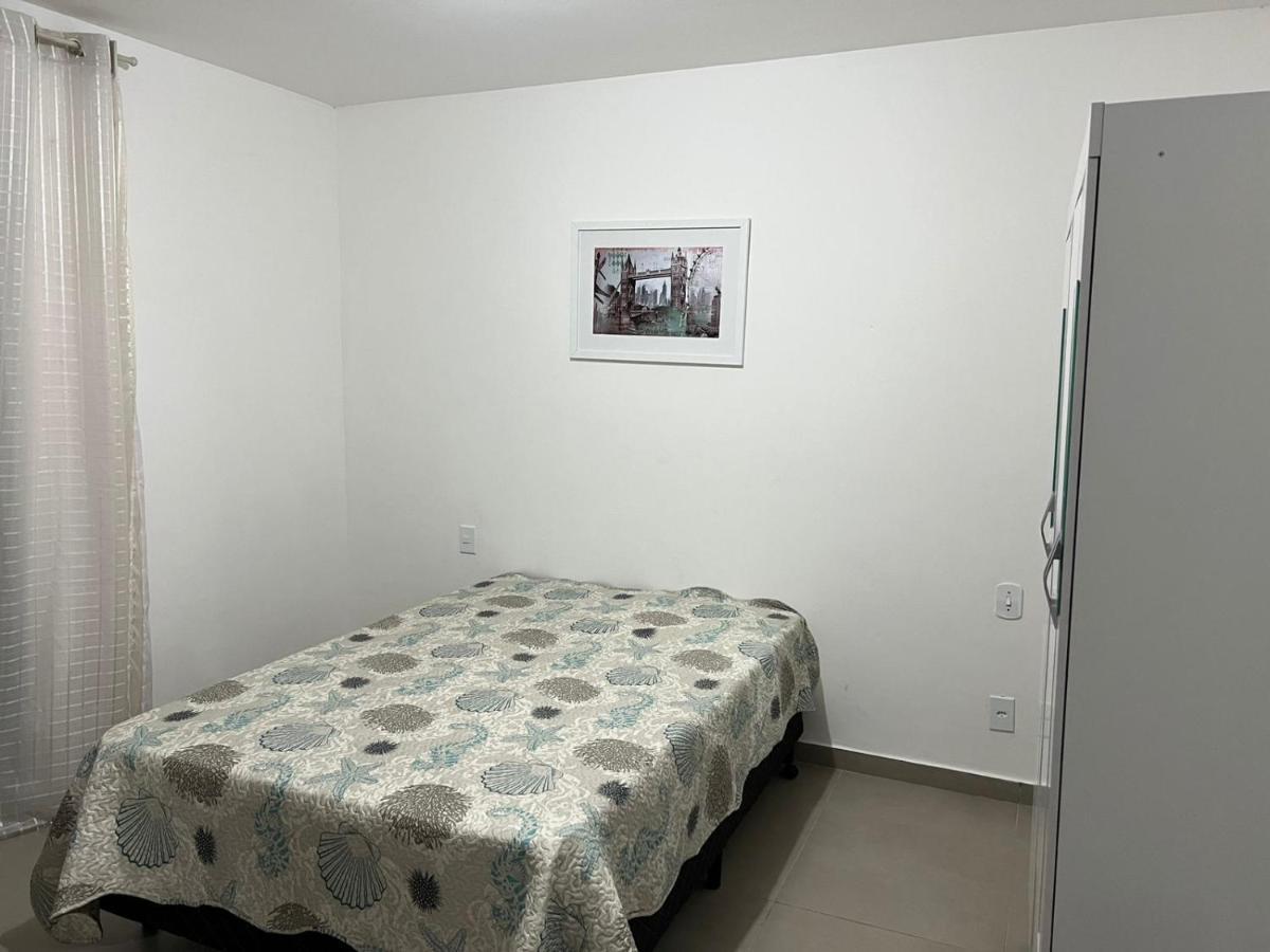 Apartamento Com Piscina 15 Mim Da Praia Cabo Frio Eksteriør bilde