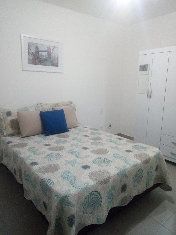 Apartamento Com Piscina 15 Mim Da Praia Cabo Frio Eksteriør bilde
