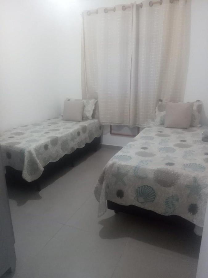 Apartamento Com Piscina 15 Mim Da Praia Cabo Frio Eksteriør bilde