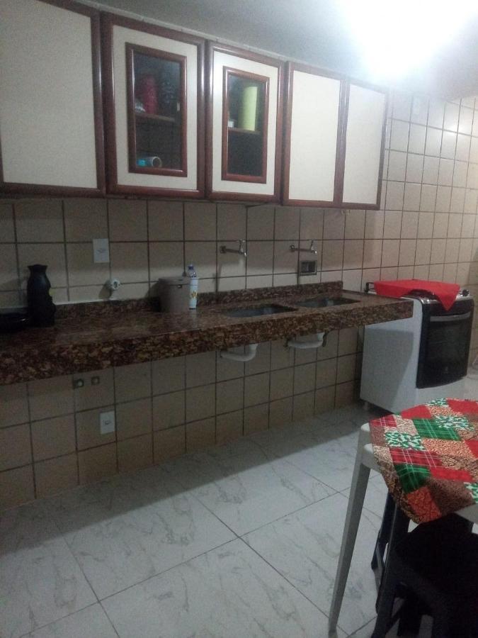 Apartamento Com Piscina 15 Mim Da Praia Cabo Frio Eksteriør bilde